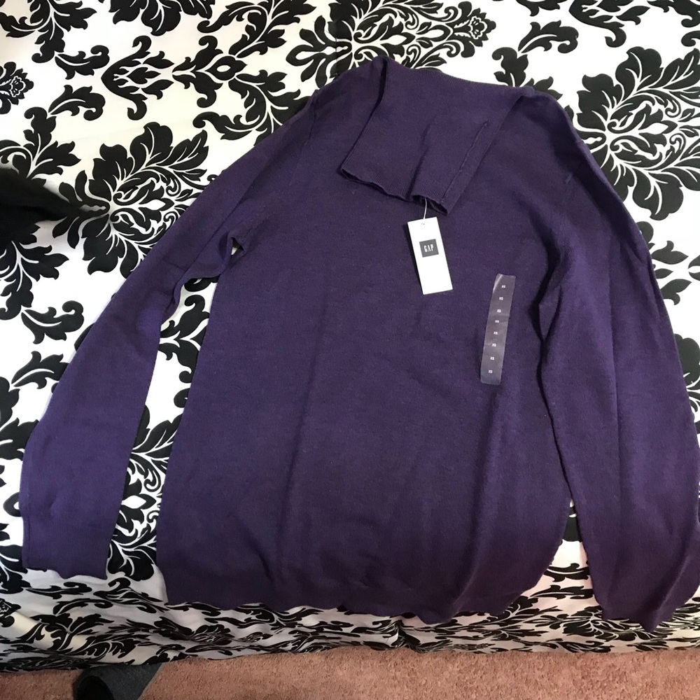 Gap turtleneck